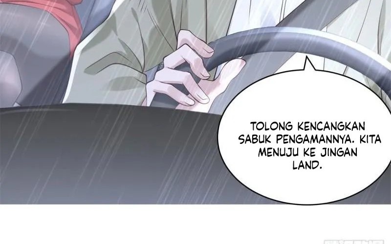 Legendary Car-Hailing System Chapter 10 - Halaman 15