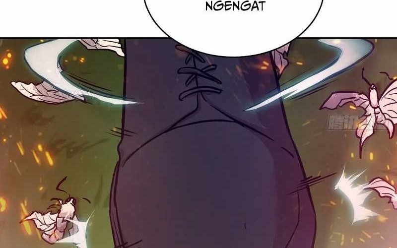 Left Handed Mutation Chapter 6 halaman 22