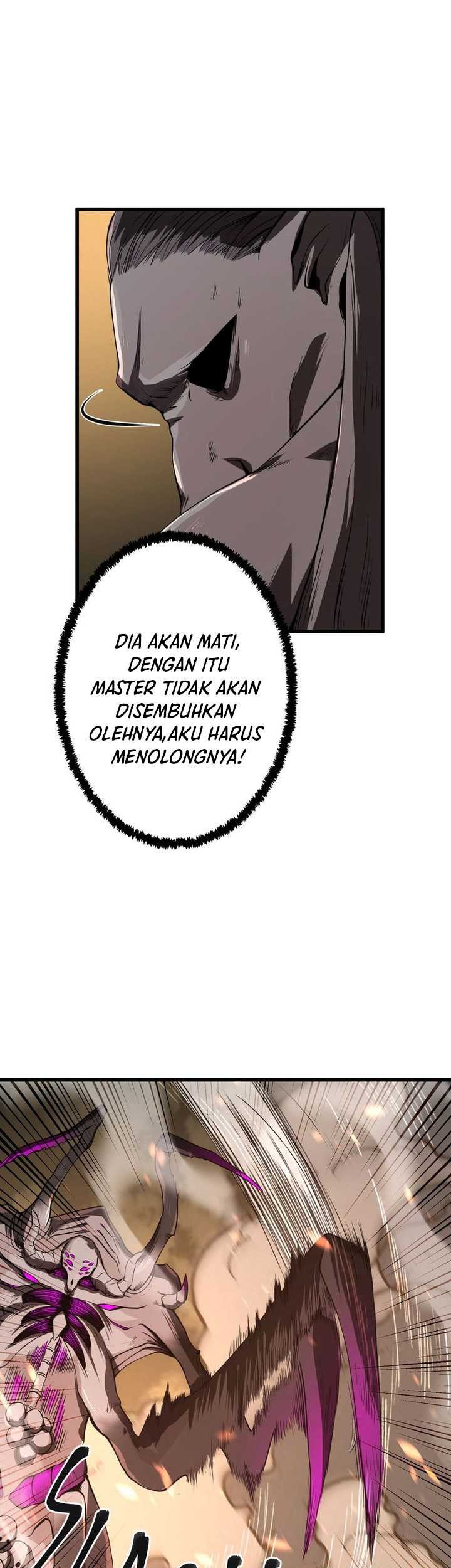 The Fallen Chapter 41 halaman 22