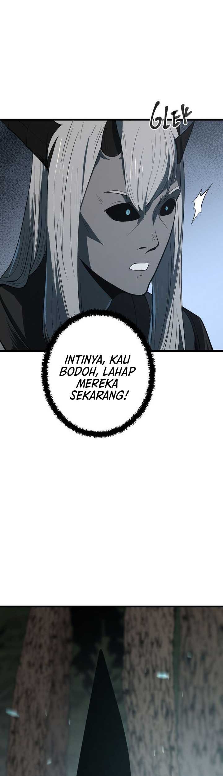 The Fallen Chapter 44 halaman 24