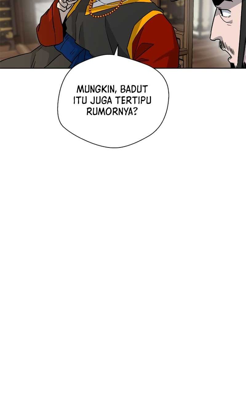 Human Mask Chapter 4 halaman 36