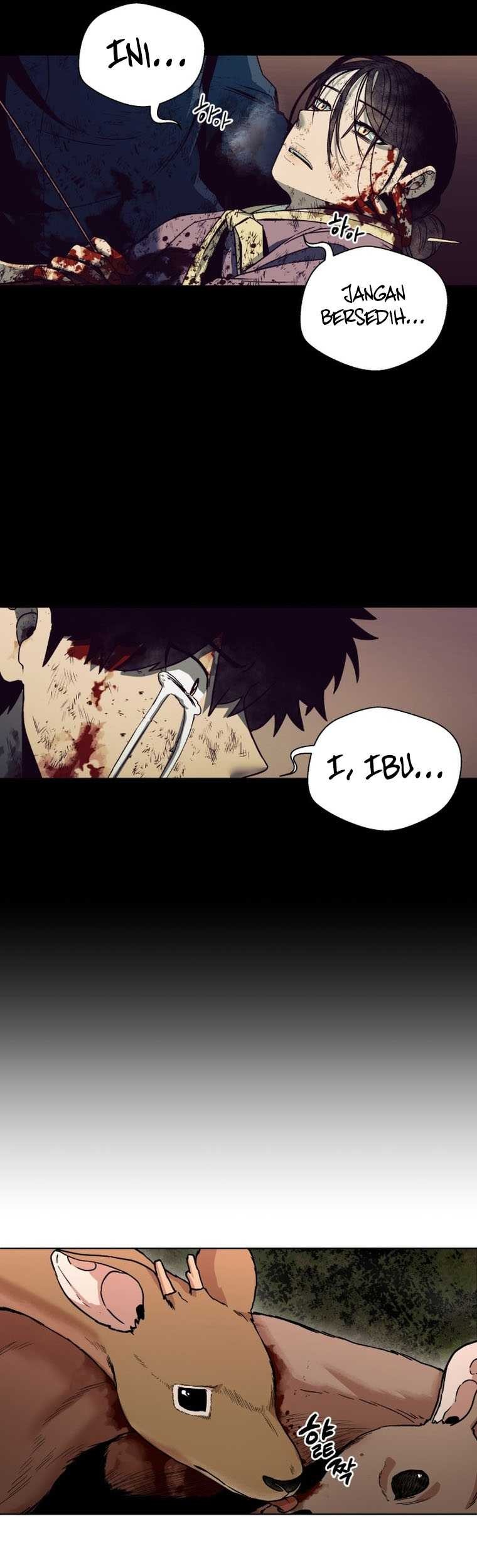 Human Mask Chapter 1 halaman 38