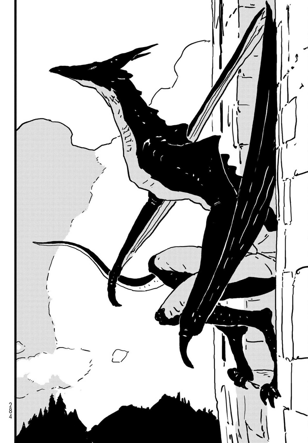 Tower Dungeon Chapter 6 halaman 20