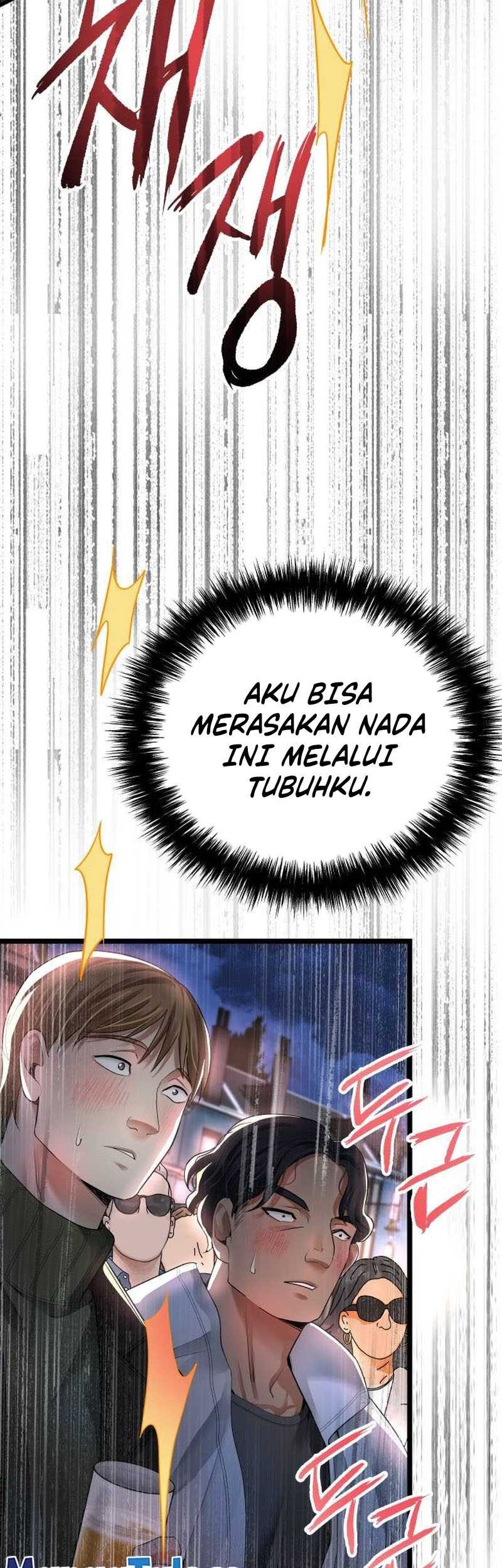 A Tidal Wave of Glory Chapter 23 halaman 32