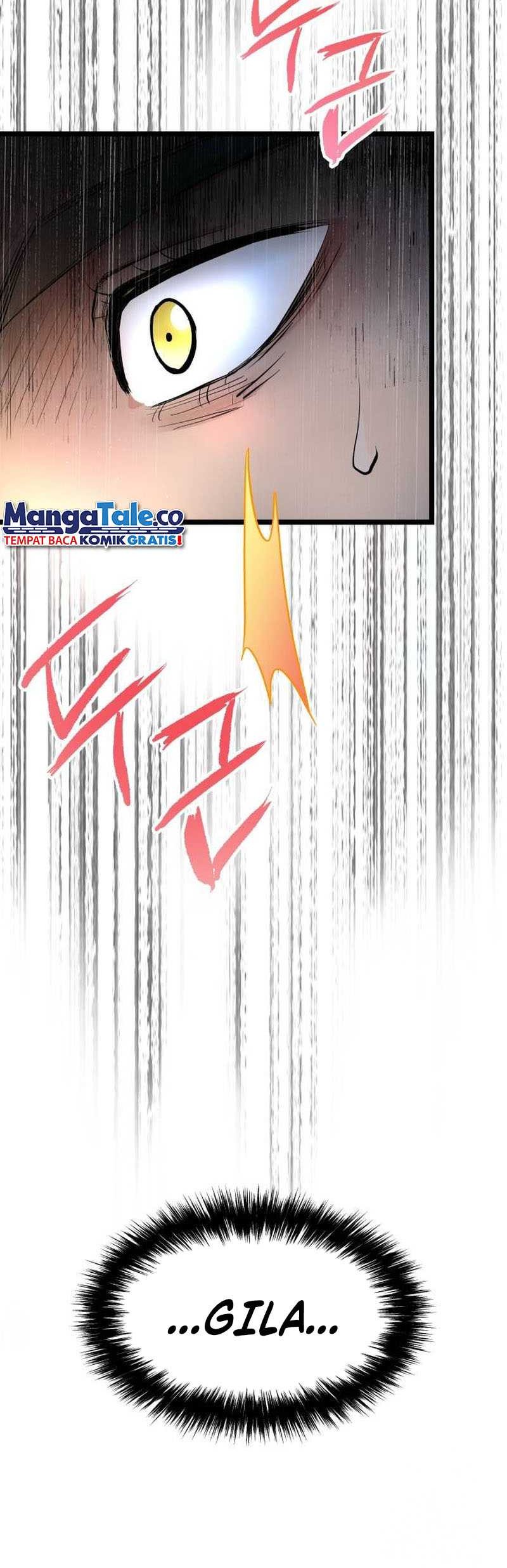 A Tidal Wave of Glory Chapter 23 halaman 34