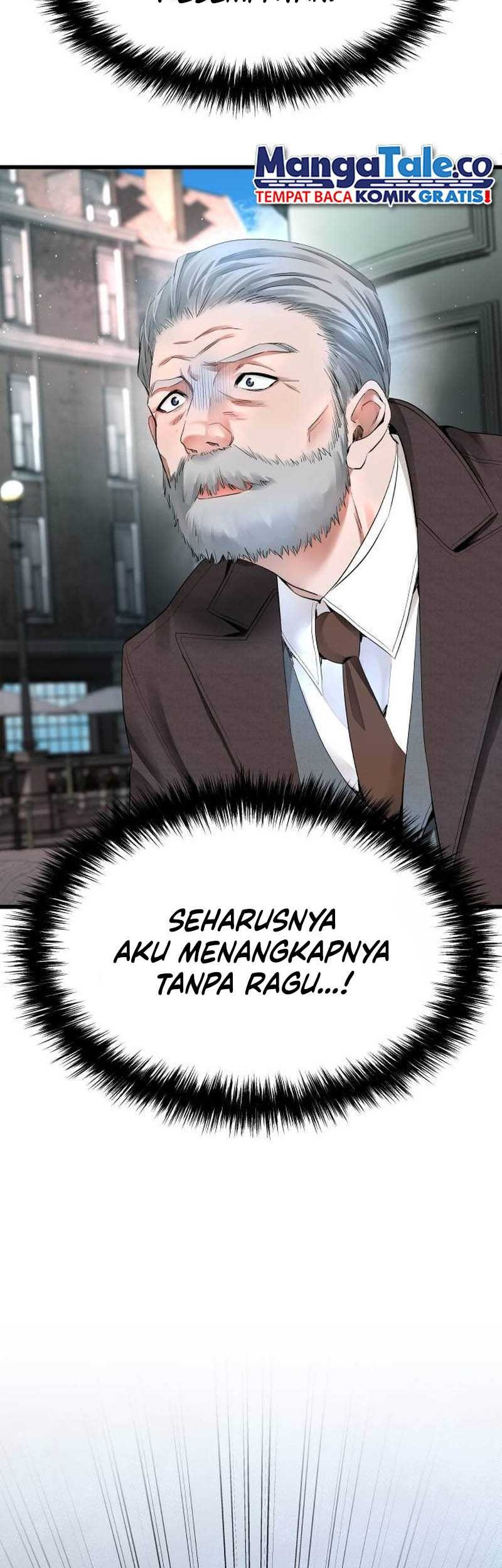 A Tidal Wave of Glory Chapter 21 halaman 39
