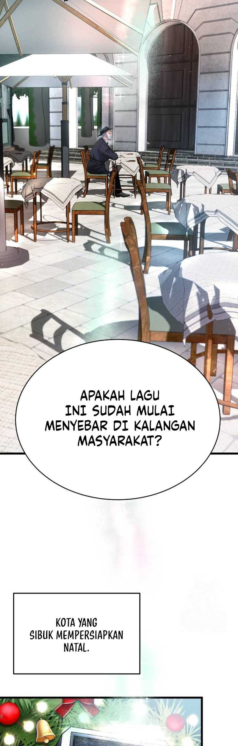 A Tidal Wave of Glory Chapter 20 halaman 33