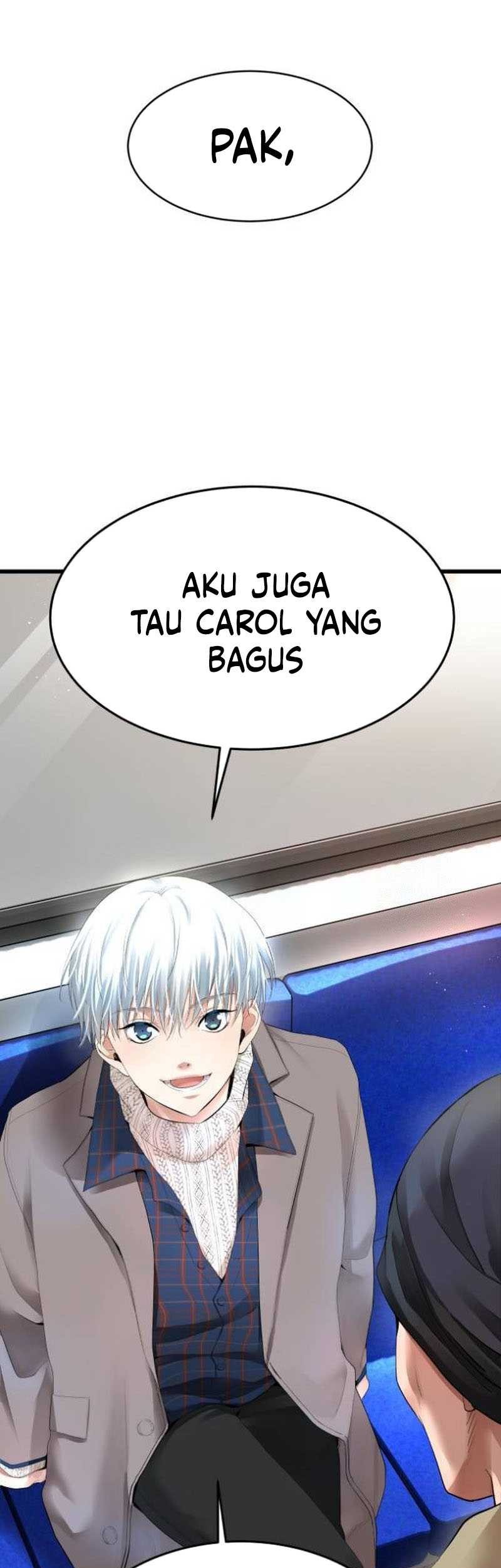 A Tidal Wave of Glory Chapter 19 halaman 29