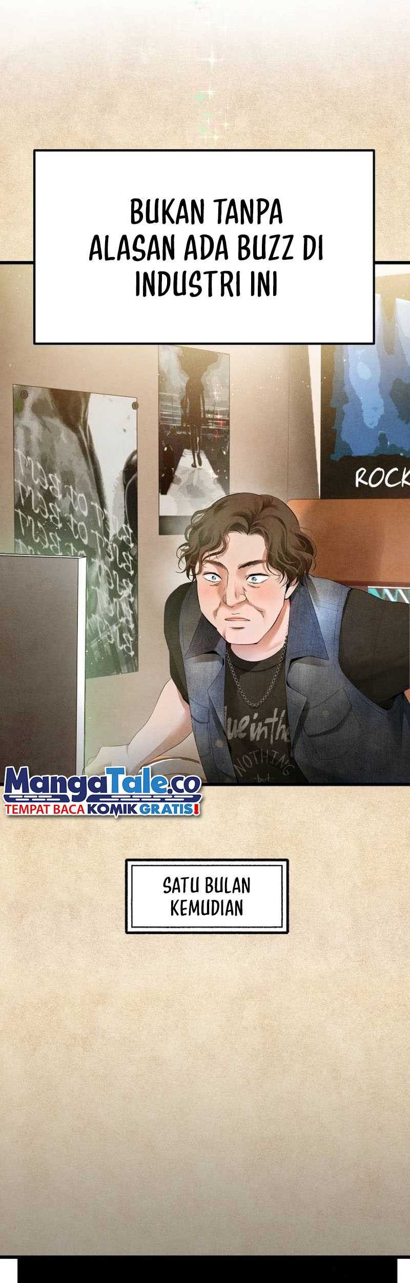 A Tidal Wave of Glory Chapter 18 halaman 30