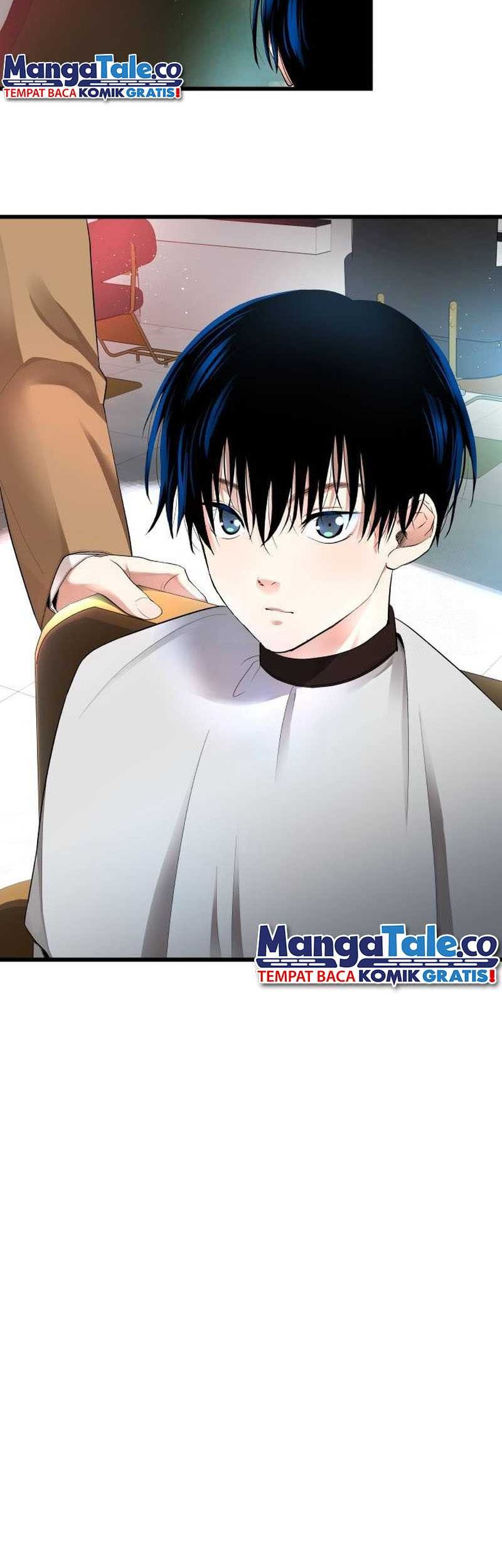 A Tidal Wave of Glory Chapter 17 halaman 27