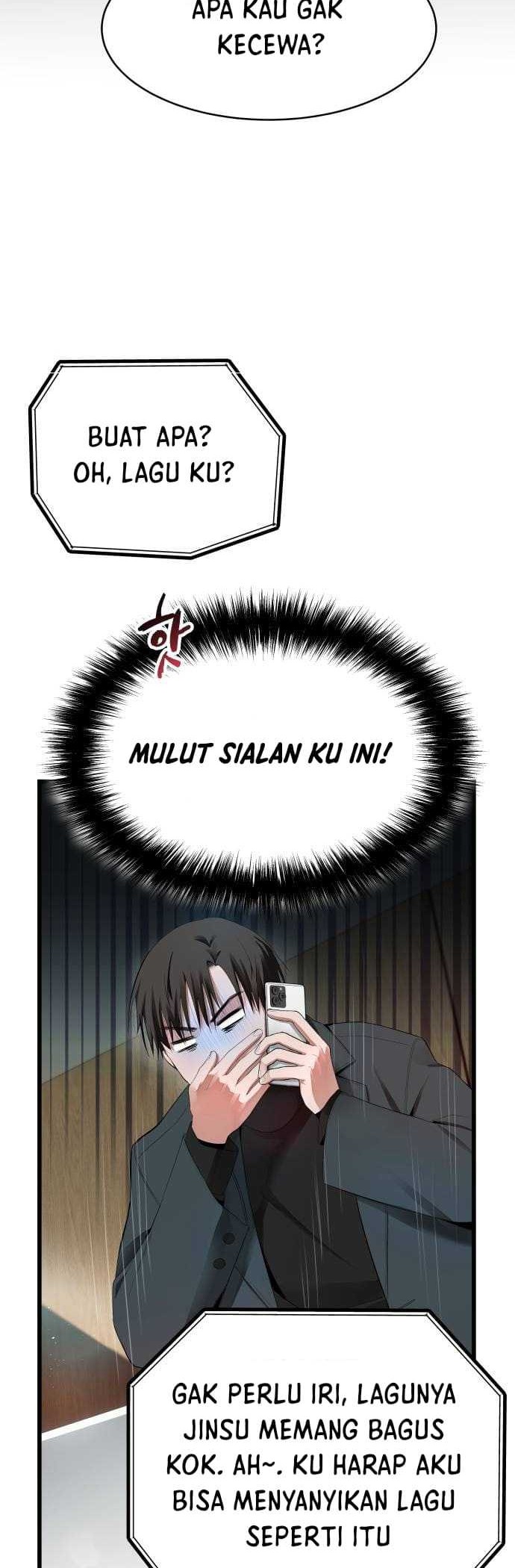 A Tidal Wave of Glory Chapter 15 halaman 29