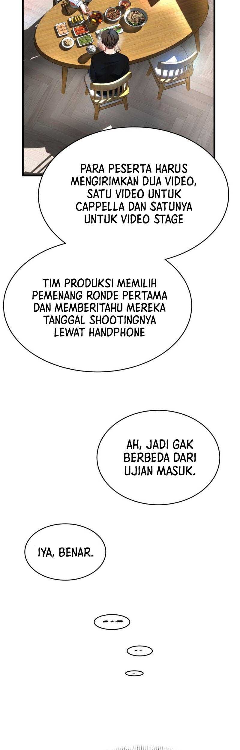 A Tidal Wave of Glory Chapter 13 halaman 41