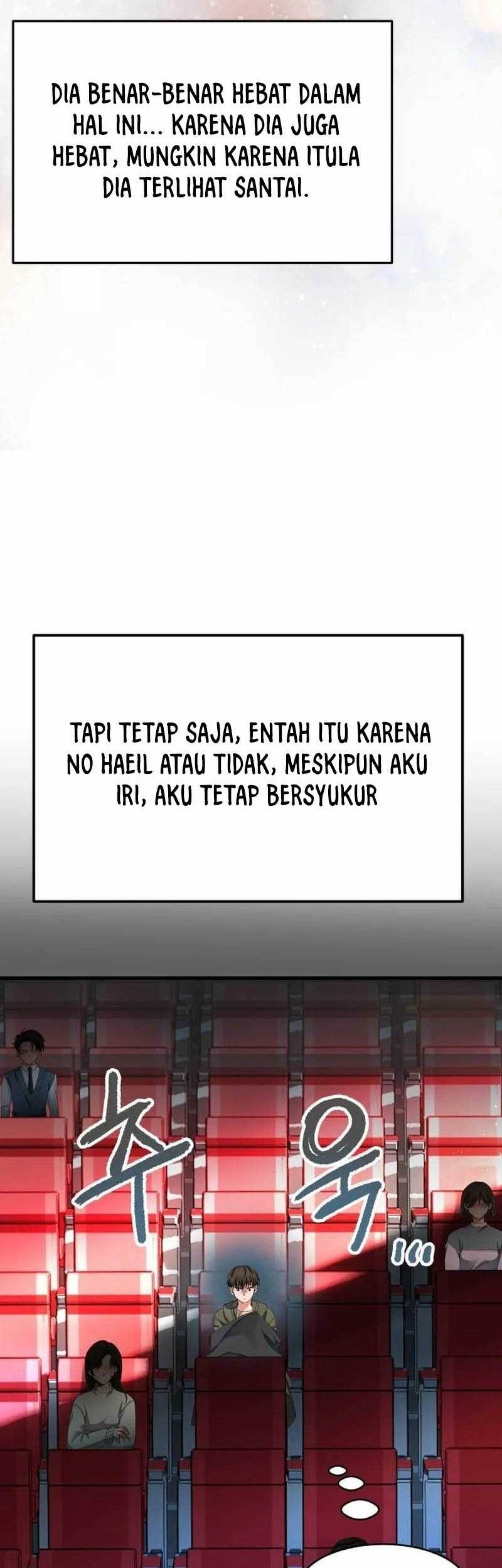 A Tidal Wave of Glory Chapter 12 halaman 39