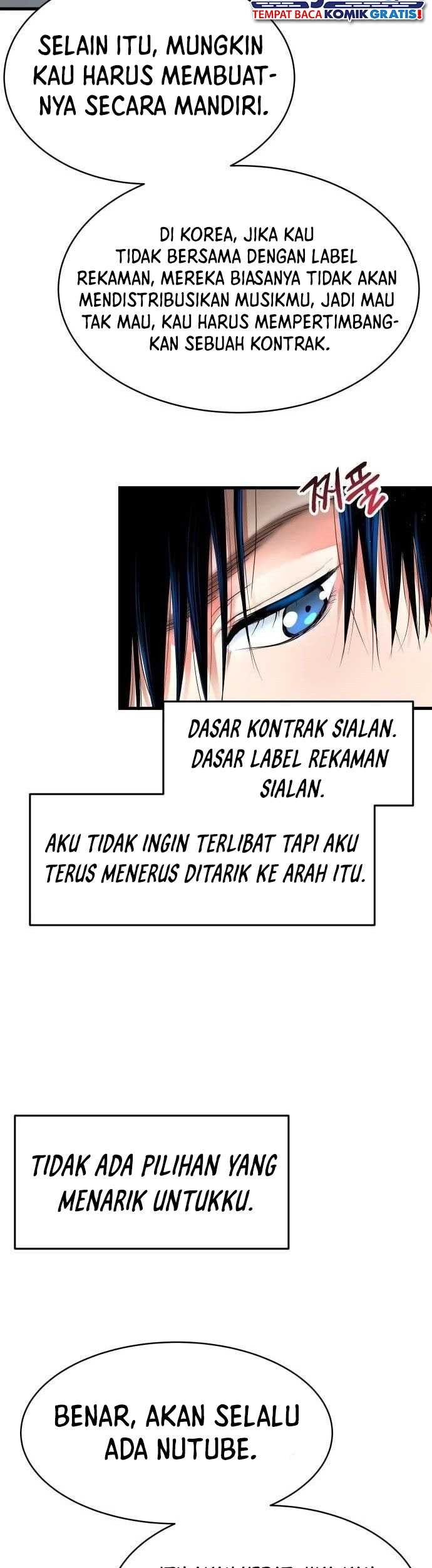 A Tidal Wave of Glory Chapter 7 halaman 30