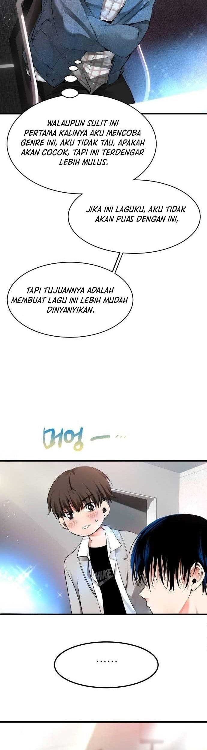 A Tidal Wave of Glory Chapter 6 halaman 35