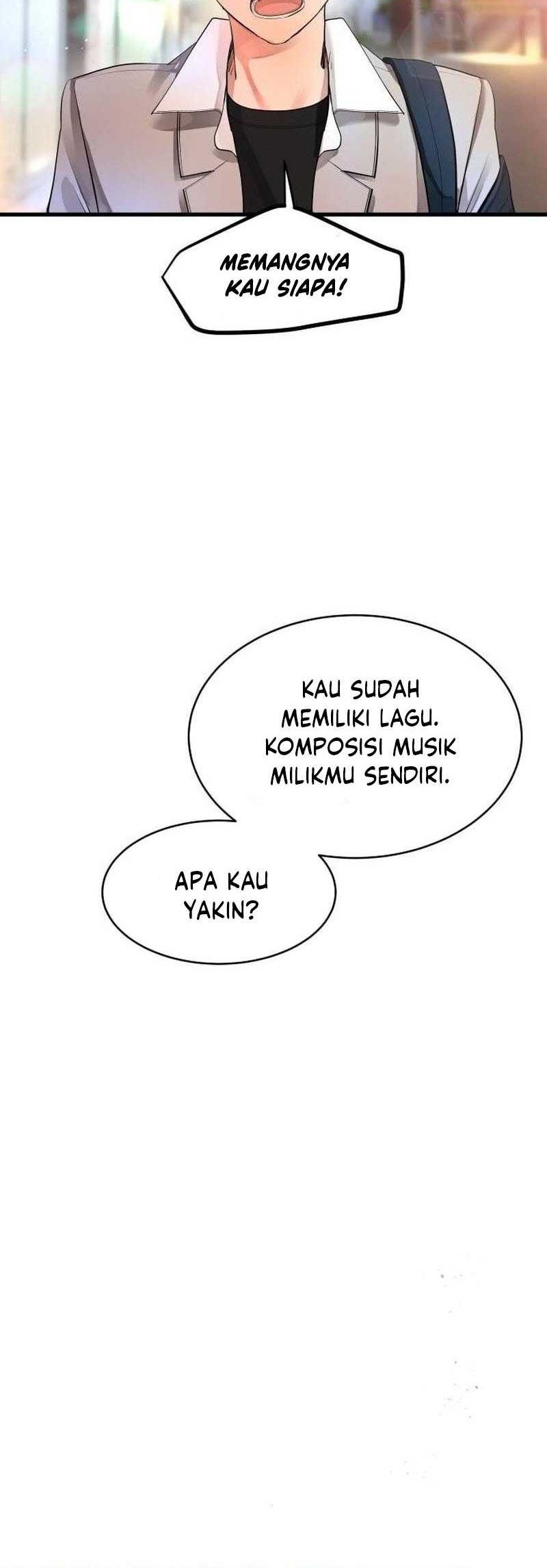 A Tidal Wave of Glory Chapter 3 halaman 50