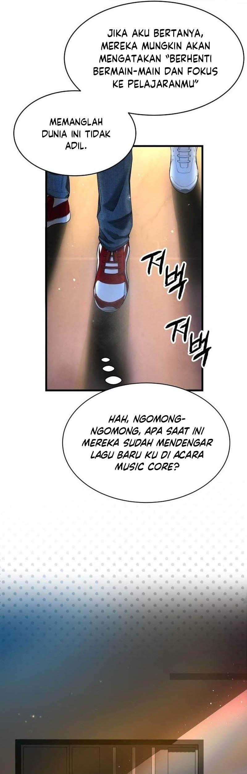 A Tidal Wave of Glory Chapter 2 halaman 41