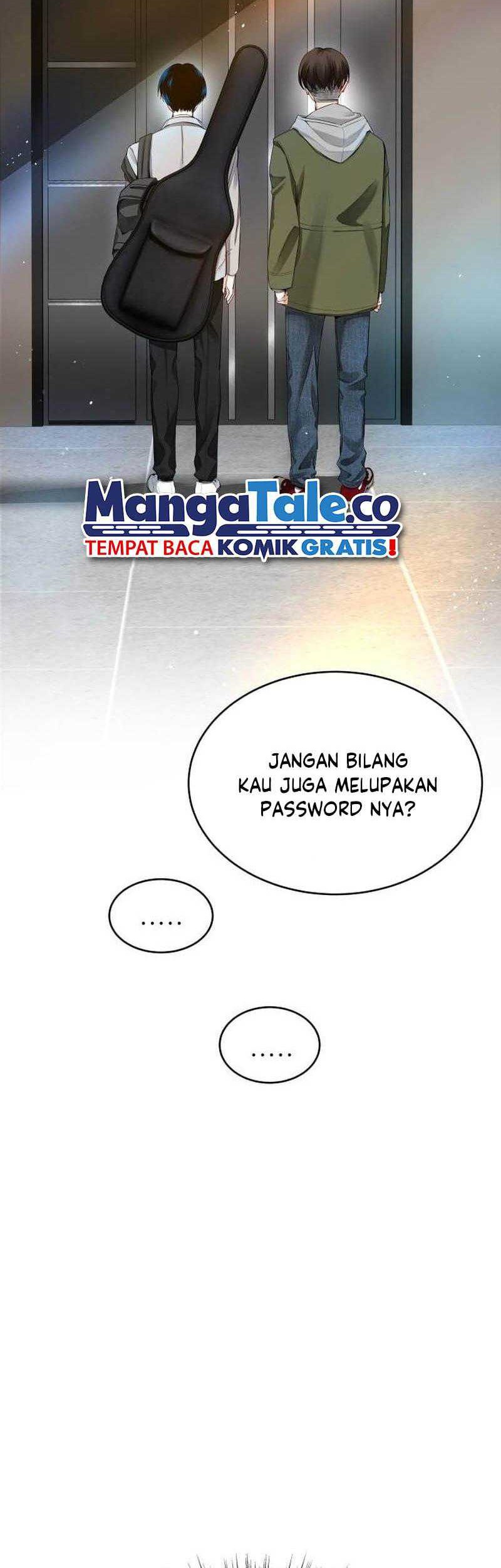 A Tidal Wave of Glory Chapter 2 halaman 42