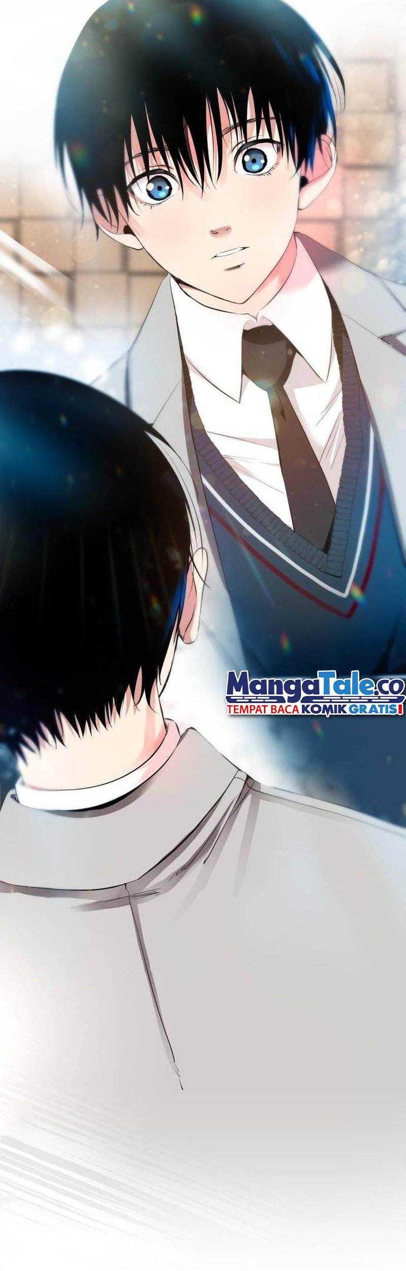 A Tidal Wave of Glory Chapter 1 – halaman 53