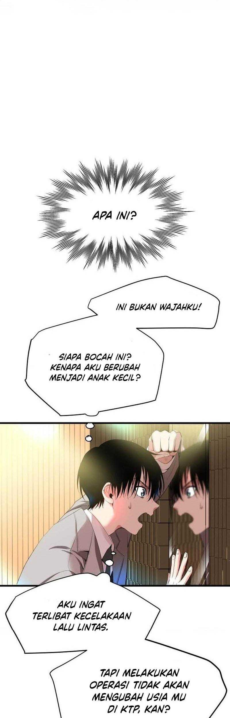 A Tidal Wave of Glory Chapter 1 – halaman 54