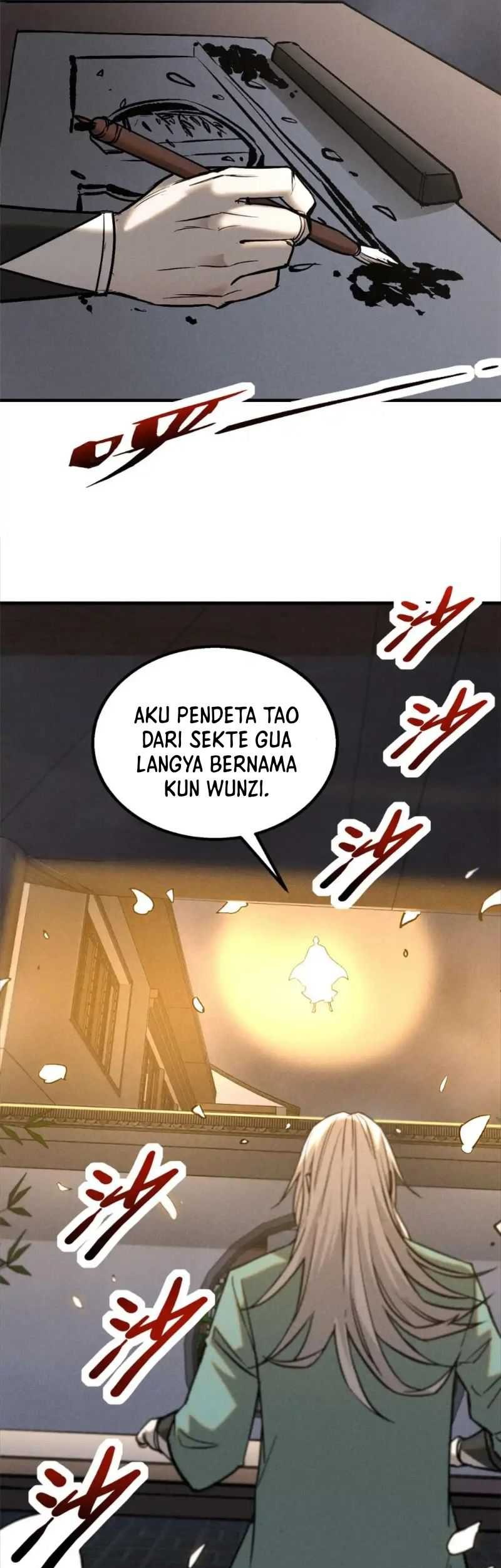 A Demonic Heart Chapter 96 Gambar 13