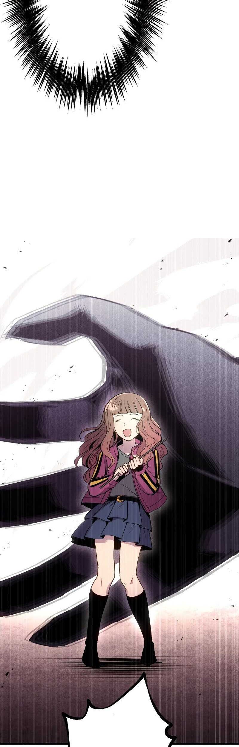 From a Sacrifice to the Strongest Chapter 09 Gambar 42