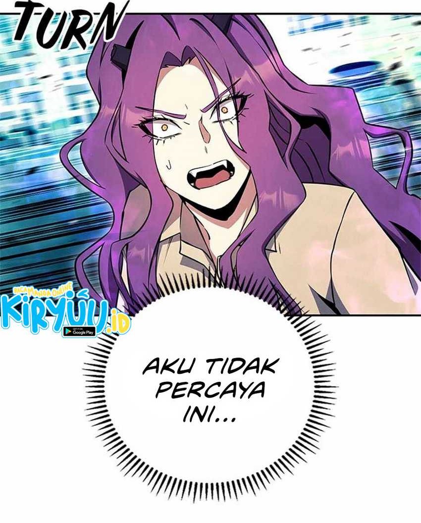 God’s Web Novel Chapter 48 halaman 28