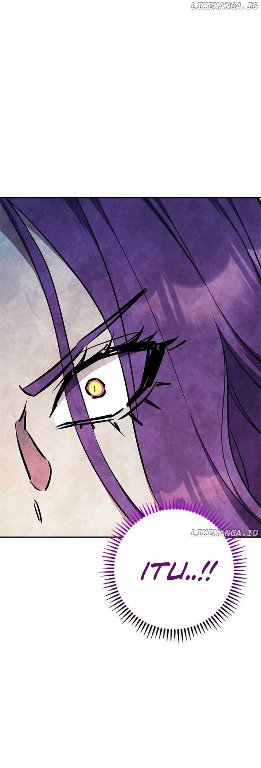 God’s Web Novel Chapter 48 halaman 29