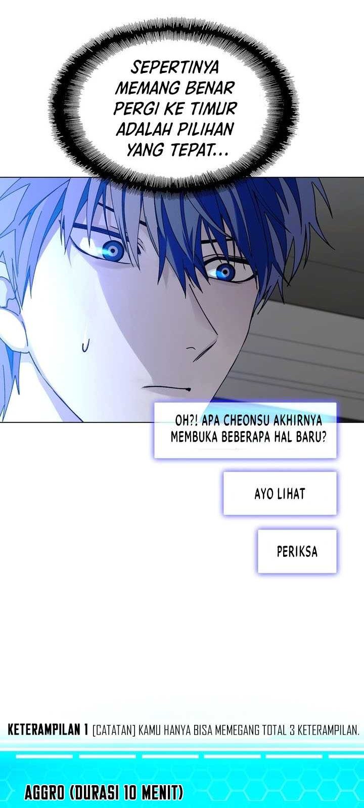 The End of the World is Just a Game to Me Chapter 31 Gambar 38