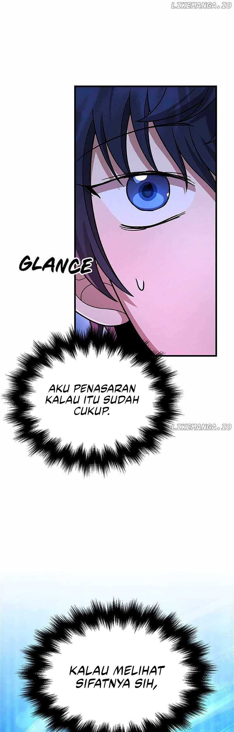 Heir of Mythical Heroes Chapter 44 Gambar 31