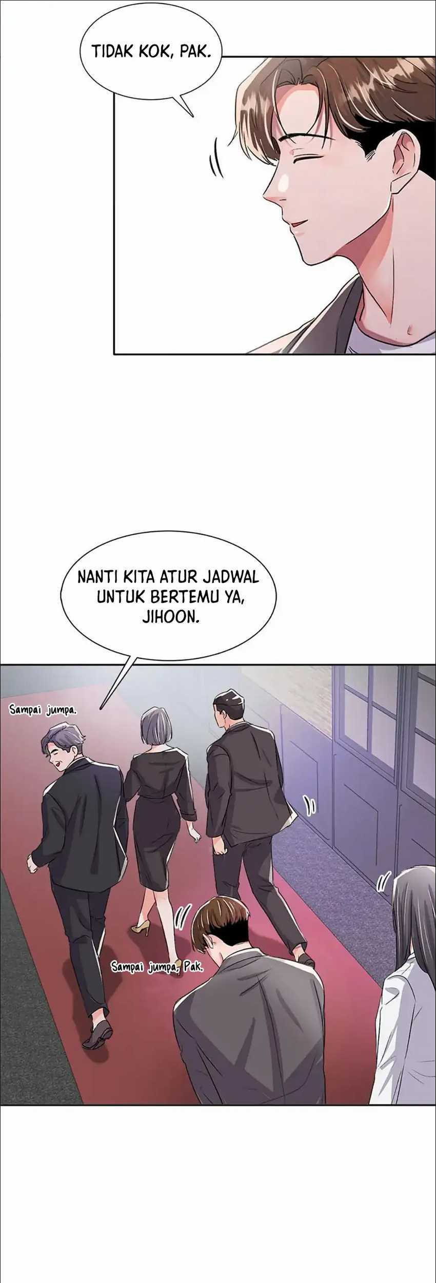 Road to Stardom Chapter 44 halaman 26