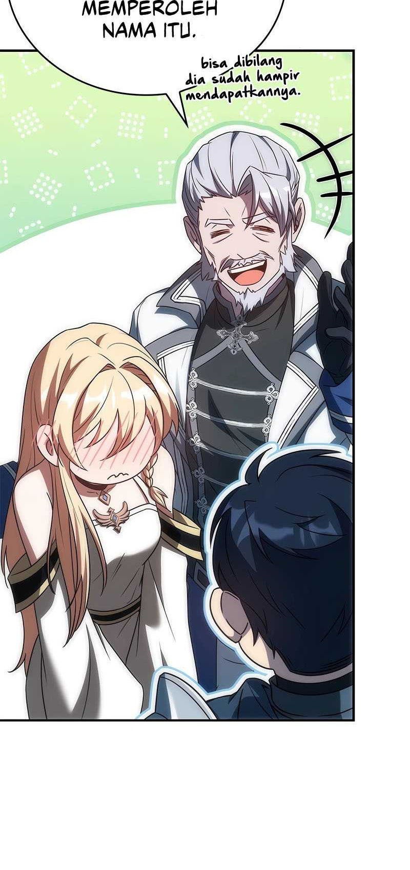 The Regressed Demon Lord Is Kind Chapter 35 Gambar 29