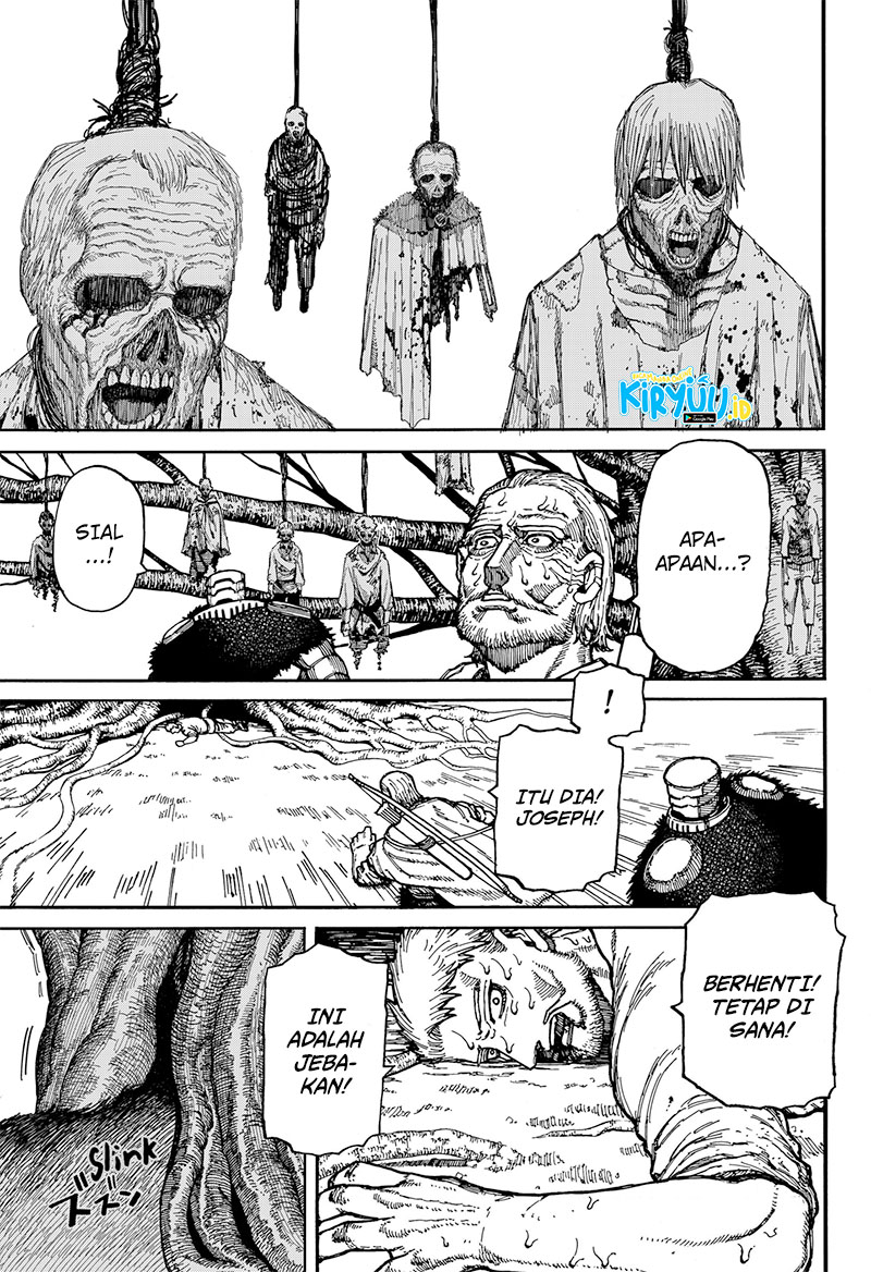 Centuria Chapter 6 - Halaman 12