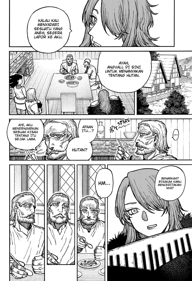 Centuria Chapter 5 - Halaman 13