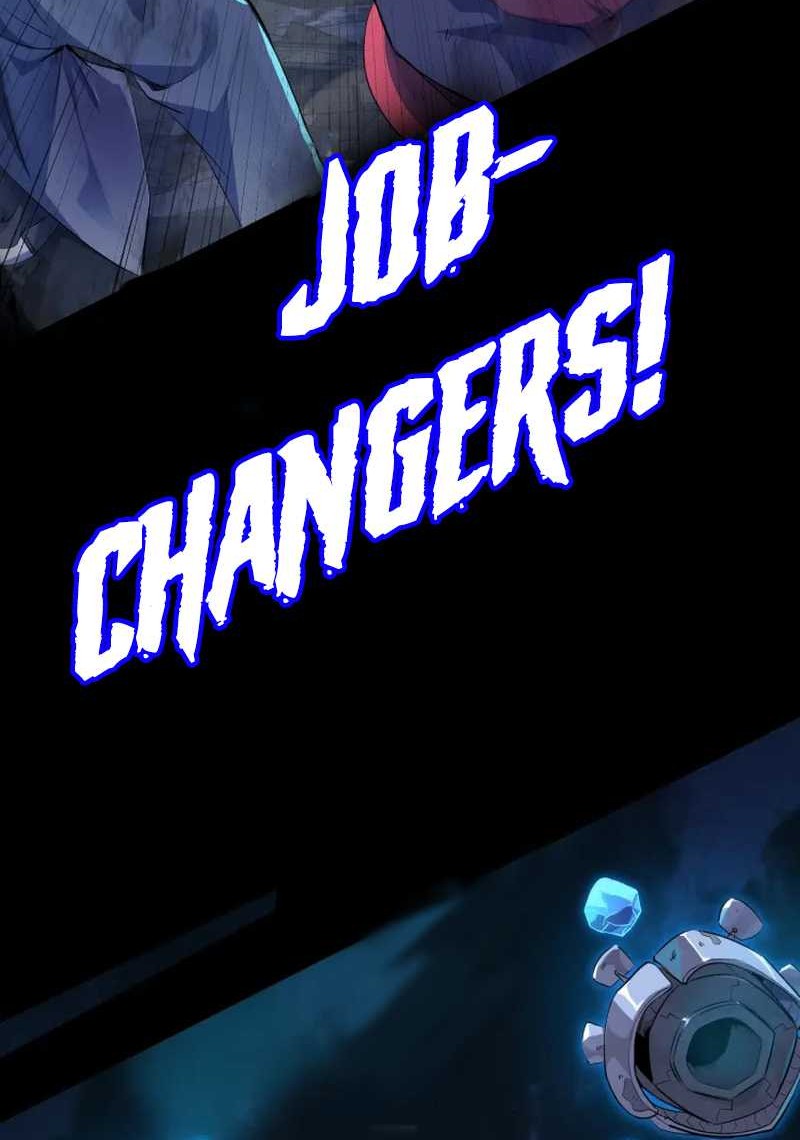 Job Change: I am the Strongest Paladin Chapter .1 – halaman 14
