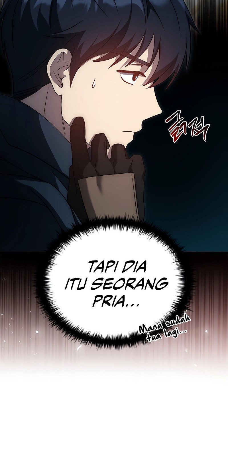 The Regressed Demon Lord Is Kind Chapter 32 Gambar 32