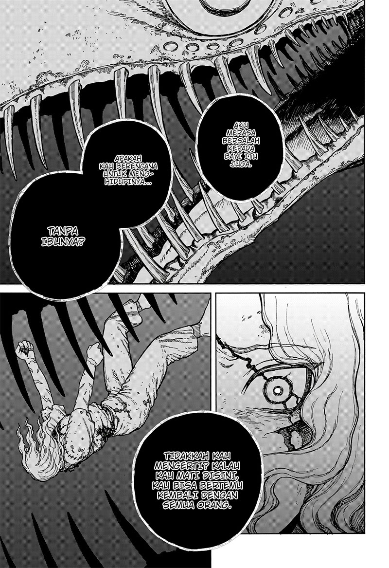 Centuria Chapter 2 - Halaman 24