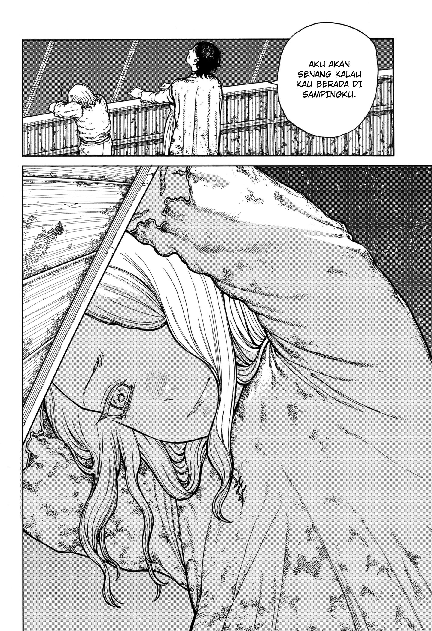 Centuria Chapter 1 - Halaman 43