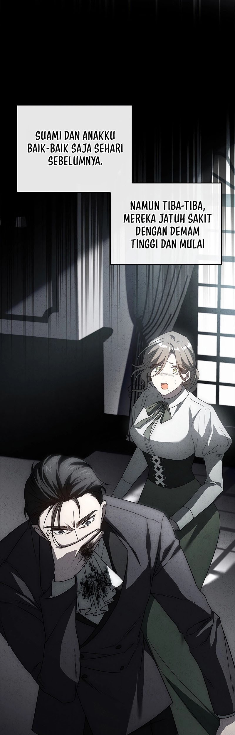 The Regressed Demon Lord Is Kind Chapter 28 halaman 39
