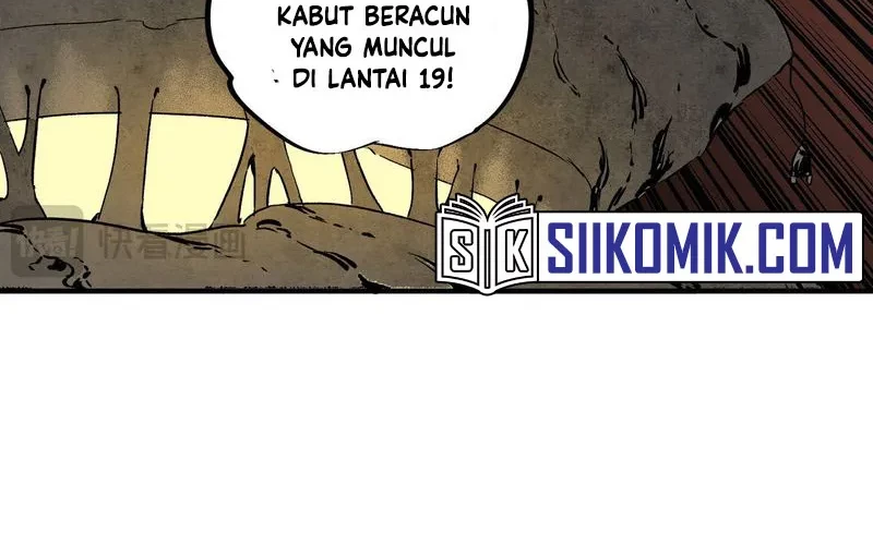 I Am the Shadow Reverend Chapter 8 halaman 24