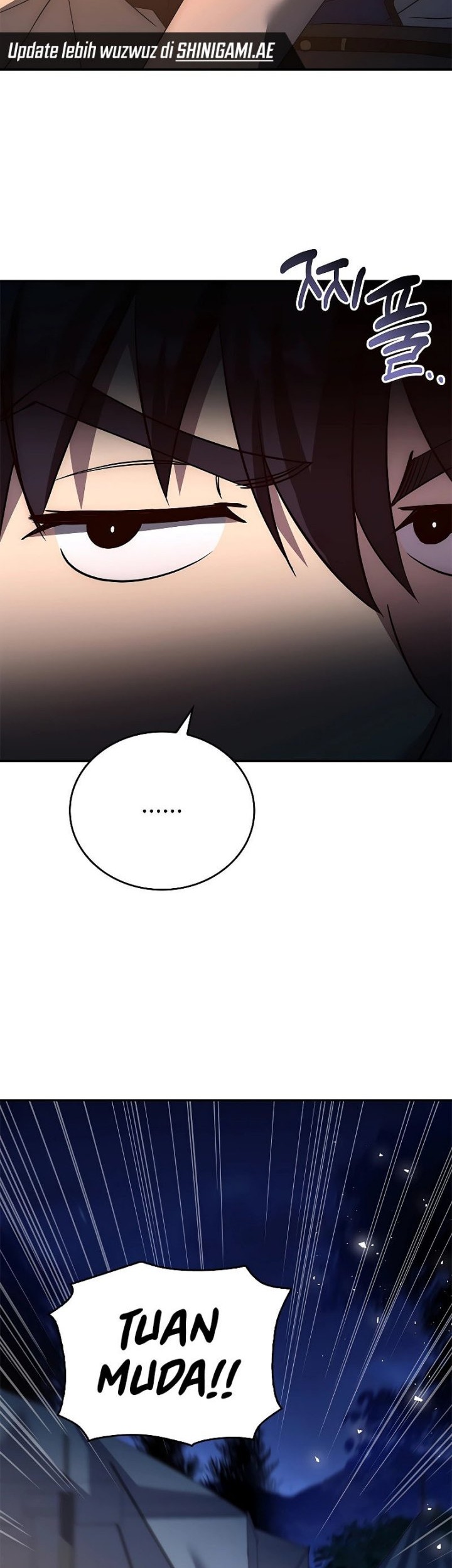 The Regressed Demon Lord Is Kind Chapter 23 Gambar 34