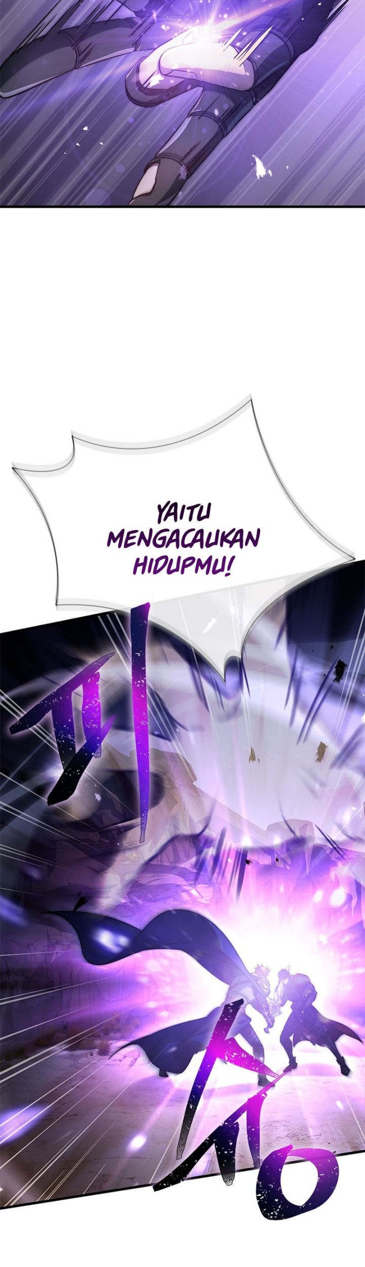 The Regressed Demon Lord Is Kind Chapter 01 Gambar 43
