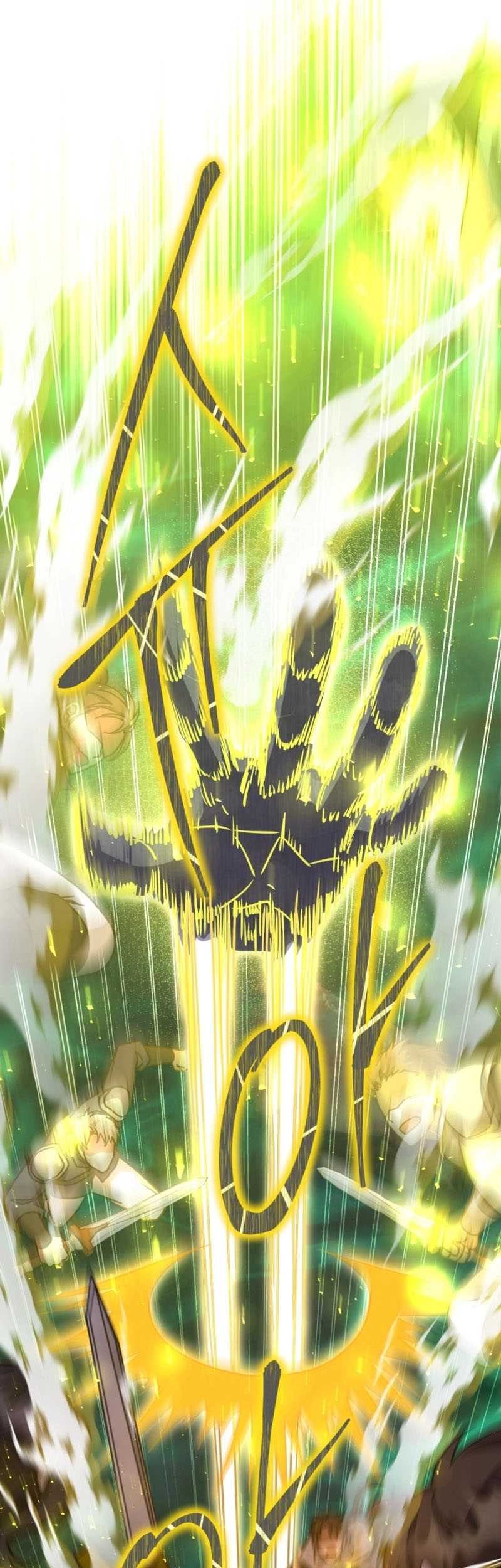 Legendary Blacksmith’s Vengeance Chapter 55 halaman 49
