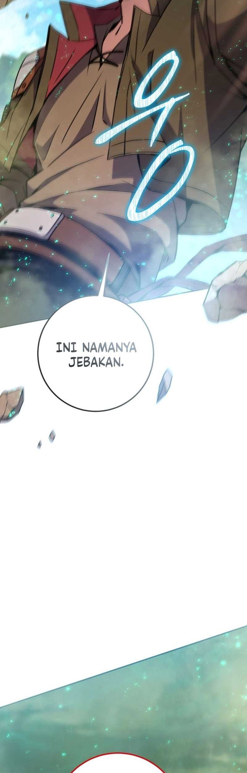 Legendary Blacksmith’s Vengeance Chapter 55 halaman 52