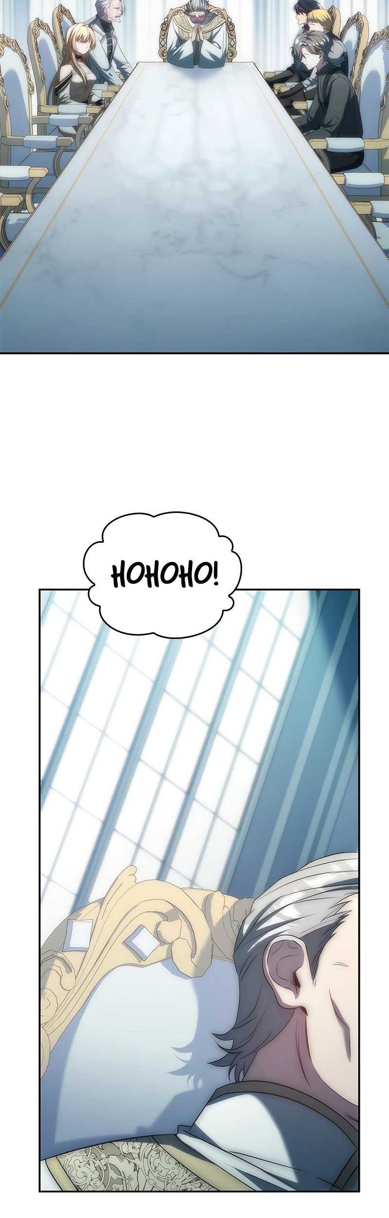The Regressed Demon Lord Is Kind Chapter 36 Gambar 32