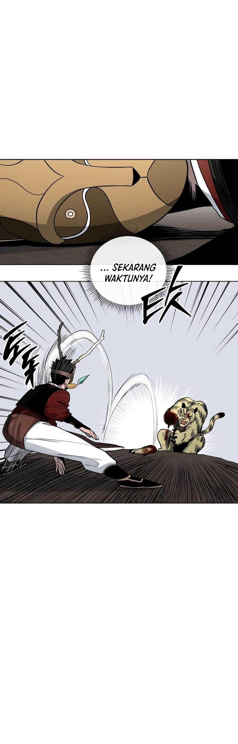 Human Mask Chapter 12 halaman 31