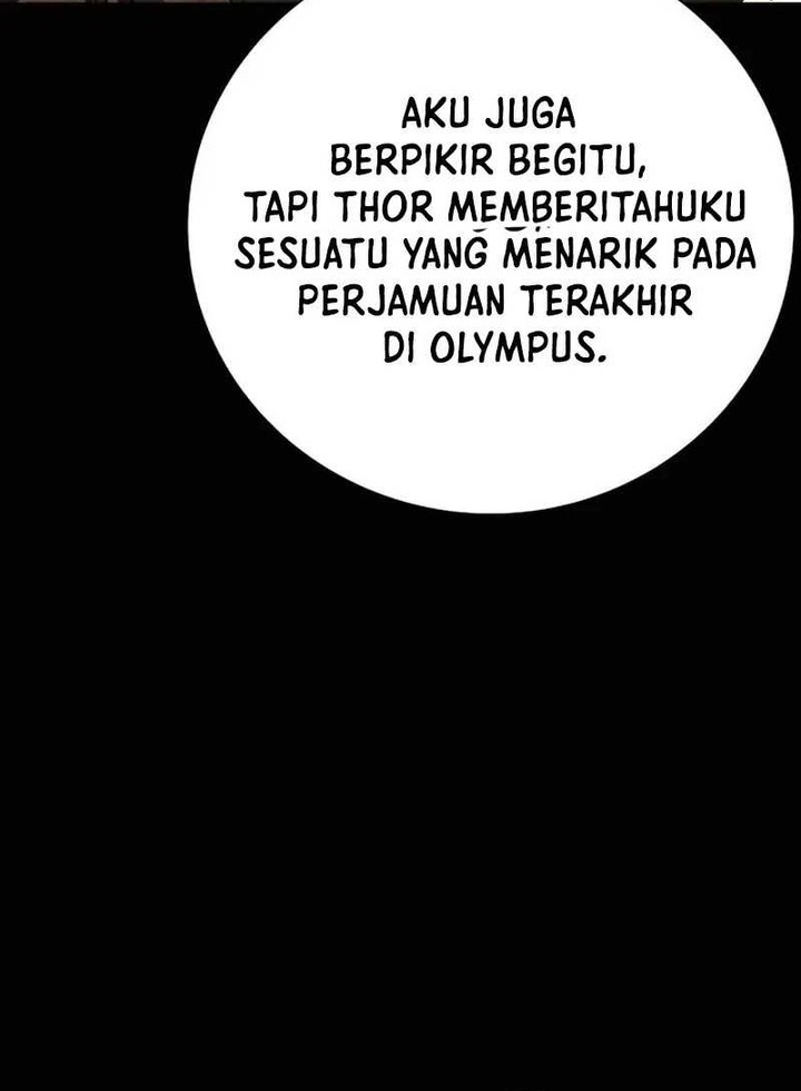 I Became A Part Time Employee For Gods (Albanara of the Gods) Chapter 56 Gambar 39
