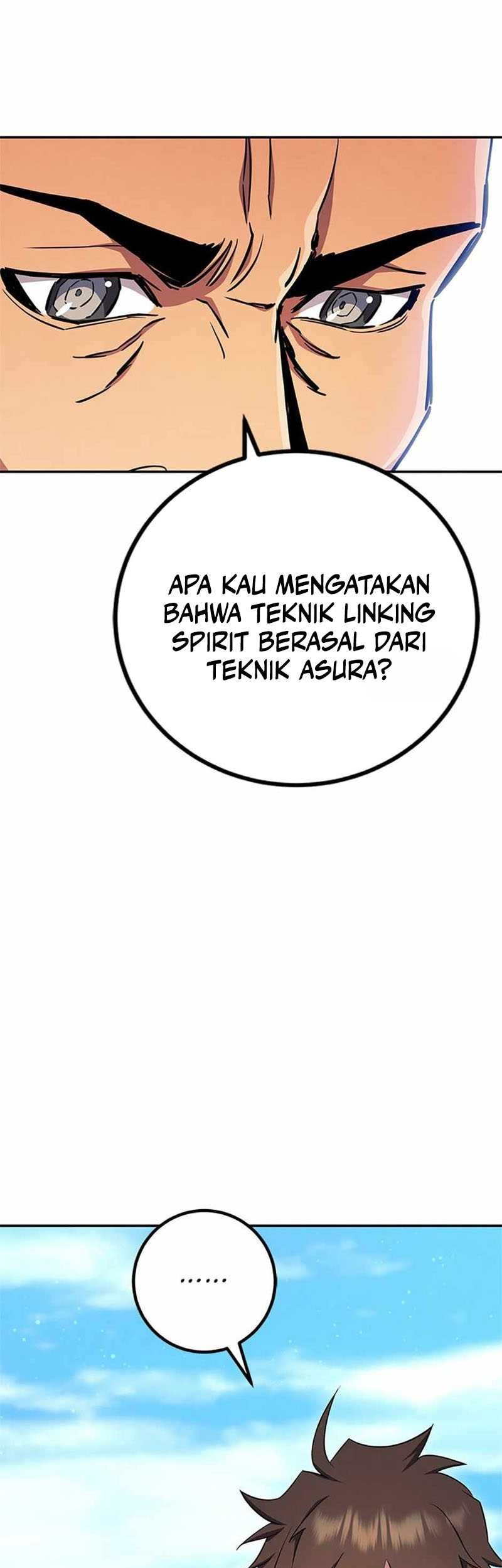 God’s Web Novel Chapter 49 halaman 27