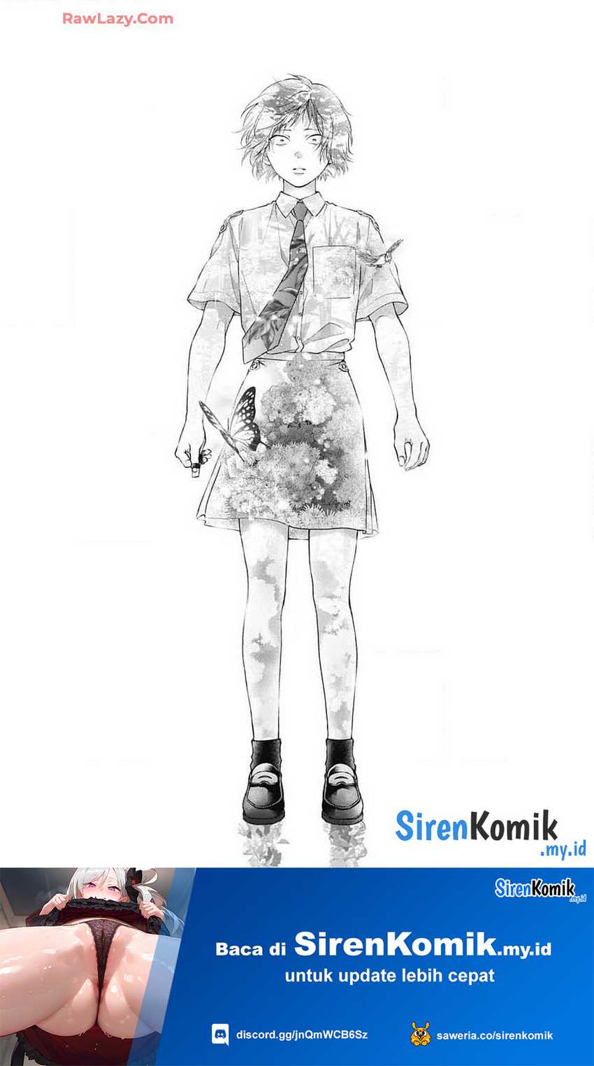 Kono Oto Tomare! Chapter 134 Gambar 14