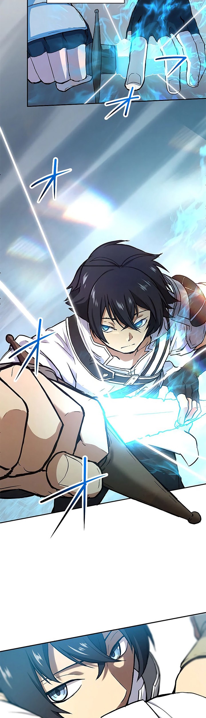 The Strongest Magical Swordsman Ever Reborn as an F-Rank Adventurer (Remake) Chapter 02 Gambar 42